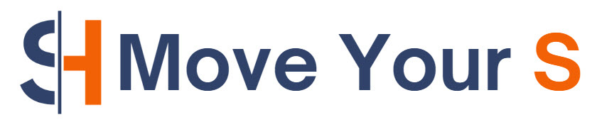 Move Your S...